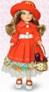 Кукла ВЕСНА Анастасия Осень, со звуком 42 см говорящая В1809/о2
