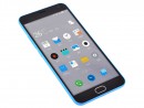 Смартфон Meizu M2 Note голубой 5.5" 16 Гб LTE Wi-Fi GPS M571H