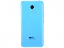 Смартфон Meizu M2 Note голубой 5.5" 16 Гб LTE Wi-Fi GPS M571H2