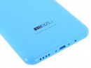 Смартфон Meizu M2 Note голубой 5.5" 16 Гб LTE Wi-Fi GPS M571H3