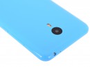 Смартфон Meizu M2 Note голубой 5.5" 16 Гб LTE Wi-Fi GPS M571H4