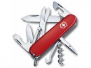 Нож перочинный Victorinox Climber 1.3703 91мм 14 функций красный2