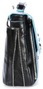 Портфель Piquadro Blue Square кожа черный CA3111B2/N5