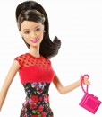 Кукла Barbie (Mattel) Гламурная вечеринка 28 см CFG15 (в красном платье)3