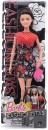 Кукла Barbie (Mattel) Гламурная вечеринка 28 см CFG15 (в красном платье)5