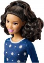 Кукла Barbie (Mattel) Гламурная вечеринка 28 см CFG17 (в клетчатой юбке)3