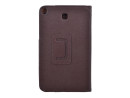 Чехол IT BAGGAGE для планшета LENOVO IdeaTab 2  7" A7-20  коричневый ITLNA722-22