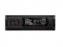 Автомагнитола Soundmax SM-CCR3054F USB MP3 FM SD 1DIN 4x45Вт черный