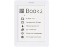 Электронная книга Reader Book 1 6" E-ink HD Pearl 1024x758 256Mb 4Gb белый-черный RB1-WB-RU