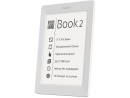 Электронная книга Reader Book 1 6" E-ink HD Pearl 1024x758 256Mb 4Gb белый-черный RB1-WB-RU3