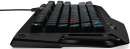 Клавиатура проводная Logitech G410 Atlas Spectrum USB черный 920-0077522