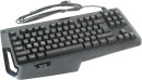 Клавиатура проводная Logitech G410 Atlas Spectrum USB черный 920-0077526