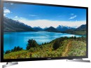 Телевизор 32" Samsung UE32J4500AK черный 1366x768 100 Гц Smart TV RJ-45 SCART3