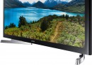 Телевизор 32" Samsung UE32J4500AK черный 1366x768 100 Гц Smart TV RJ-45 SCART5