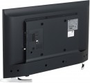 Телевизор 32" Samsung UE32J4500AK черный 1366x768 100 Гц Smart TV RJ-45 SCART9