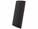 Смартфон Philips S337 черный красный 5" 8 Гб Wi-Fi GPS 3G3