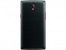 Смартфон Philips S337 черный красный 5" 8 Гб Wi-Fi GPS 3G4