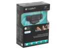 Веб-Камера Logitech HD Webcam C920 960-0010554
