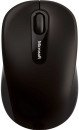 Мышь беспроводная Microsoft Mouse 3600 чёрный Bluetooth PN7-00004