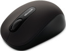 Мышь беспроводная Microsoft Mouse 3600 чёрный Bluetooth PN7-000042