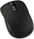 Мышь беспроводная Microsoft Mouse 3600 чёрный Bluetooth PN7-000044