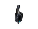 Игровая гарнитура проводная Logitech Headset G633 черный 981-0006055
