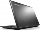Ноутбук Lenovo IdeaPad G7080 17.3" 1600x900 глянцевый 3805U 1.9GHz 4Gb 1Tb Intel HD DVD-RW Bluetooth Wi-Fi Win8 черный 80FF002YRK6