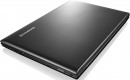 Ноутбук Lenovo IdeaPad G7080 17.3" 1600x900 глянцевый 3805U 1.9GHz 4Gb 1Tb Intel HD DVD-RW Bluetooth Wi-Fi Win8 черный 80FF002YRK9