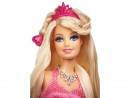 Игровой набор Barbie (Mattel) Принцесса - Fairytale Cut & Style BCP413