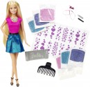 Игровой набор Barbie (Mattel) Barbie - блестящие волосы CLG183