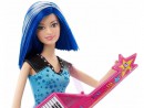 Игровой набор Barbie (Mattel) Рок-принцесса с клавишными 29 см СКВ623