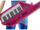 Игровой набор Barbie (Mattel) Рок-принцесса с клавишными 29 см СКВ624
