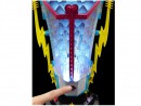 Игровой набор Monster High Перезарядка Frankie Stein BJR467
