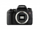Зеркальная фотокамера Canon EOS 760D Body 24.2Mp черный 0021C001