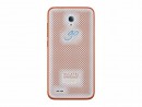 Смартфон Alcatel OneTouch 7048X Go Play оранжевый белый 5" 8 Гб LTE Wi-Fi GPS 3G OT7048X2