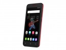 Смартфон Alcatel OneTouch 7048X Go Play черный красный 5" 8 Гб LTE Wi-Fi GPS 3G2
