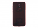 Смартфон Alcatel OneTouch 7048X Go Play черный красный 5" 8 Гб LTE Wi-Fi GPS 3G3