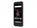 Смартфон Alcatel OneTouch 7048X Go Play черный красный 5" 8 Гб LTE Wi-Fi GPS 3G4