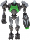 Боевой робот Mattel Max steel Сайтро 30 см CDX442