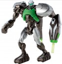 Боевой робот Mattel Max steel Сайтро 30 см CDX443