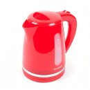 Чайник ENDEVER 228-KR 2400 Вт красный 1.7 л пластик