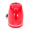 Чайник ENDEVER 228-KR 2400 Вт красный 1.7 л пластик3