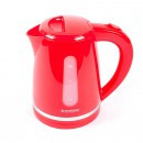 Чайник ENDEVER 228-KR 2400 Вт красный 1.7 л пластик4