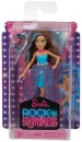 Кукла Barbie (Mattel) Рок-принцесса в лазурном платье СКВ74