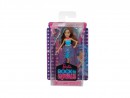 Кукла Barbie (Mattel) Рок-принцесса в лазурном платье СКВ742