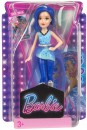 Кукла Barbie (Mattel) Рок-принцесса в голубом платье со звездами СКВ762