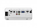 Проектор Epson EB-X31 LCDx3 1024x768 3200ANSI Lm 15000:1 VGA HDMI S-Video USB V11H7200404
