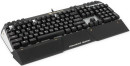 Клавиатура проводная COUGAR 600K USB черный