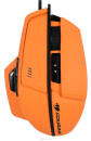 Мышь проводная COUGAR 600M оранжевый USB CGR-WLMO-6002