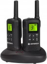 Радиостанция Motorola TLKR-T61 черный